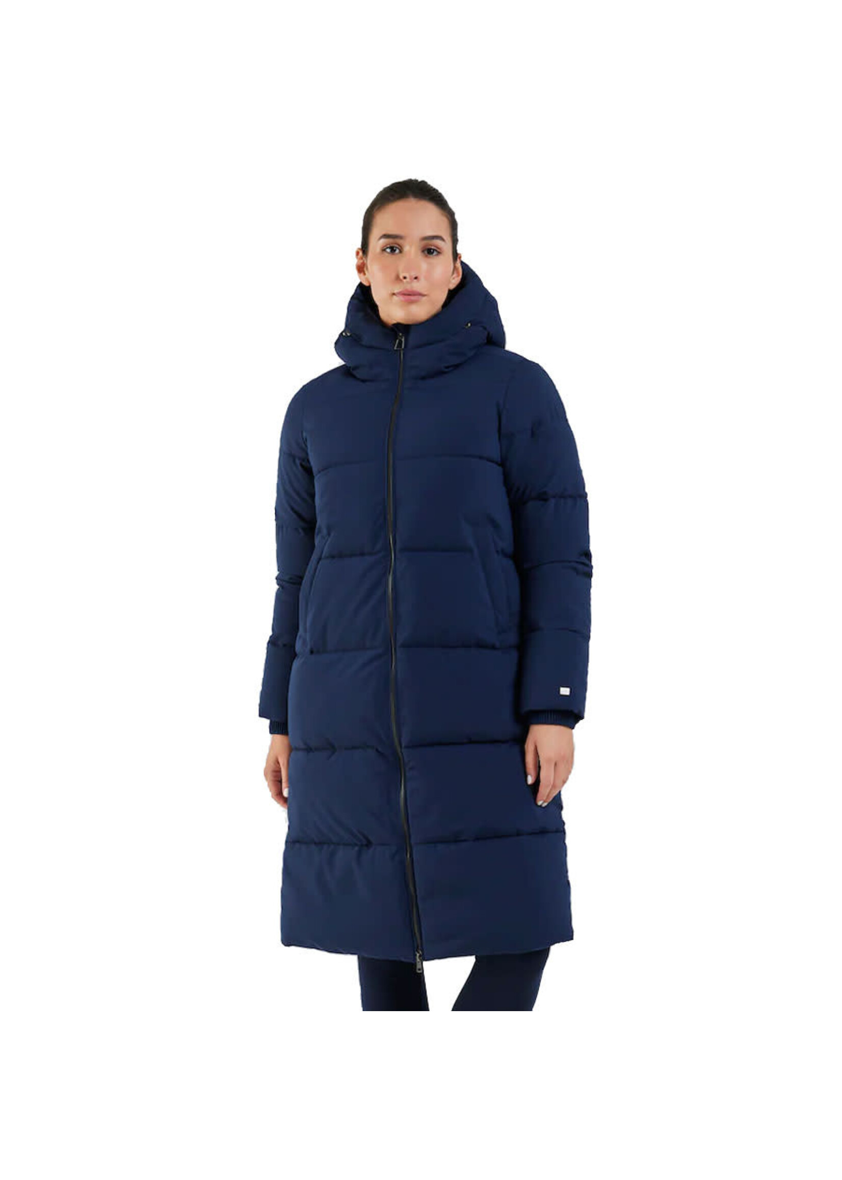 FIG Manteau VIKEN / Bleu Sail (Femme)