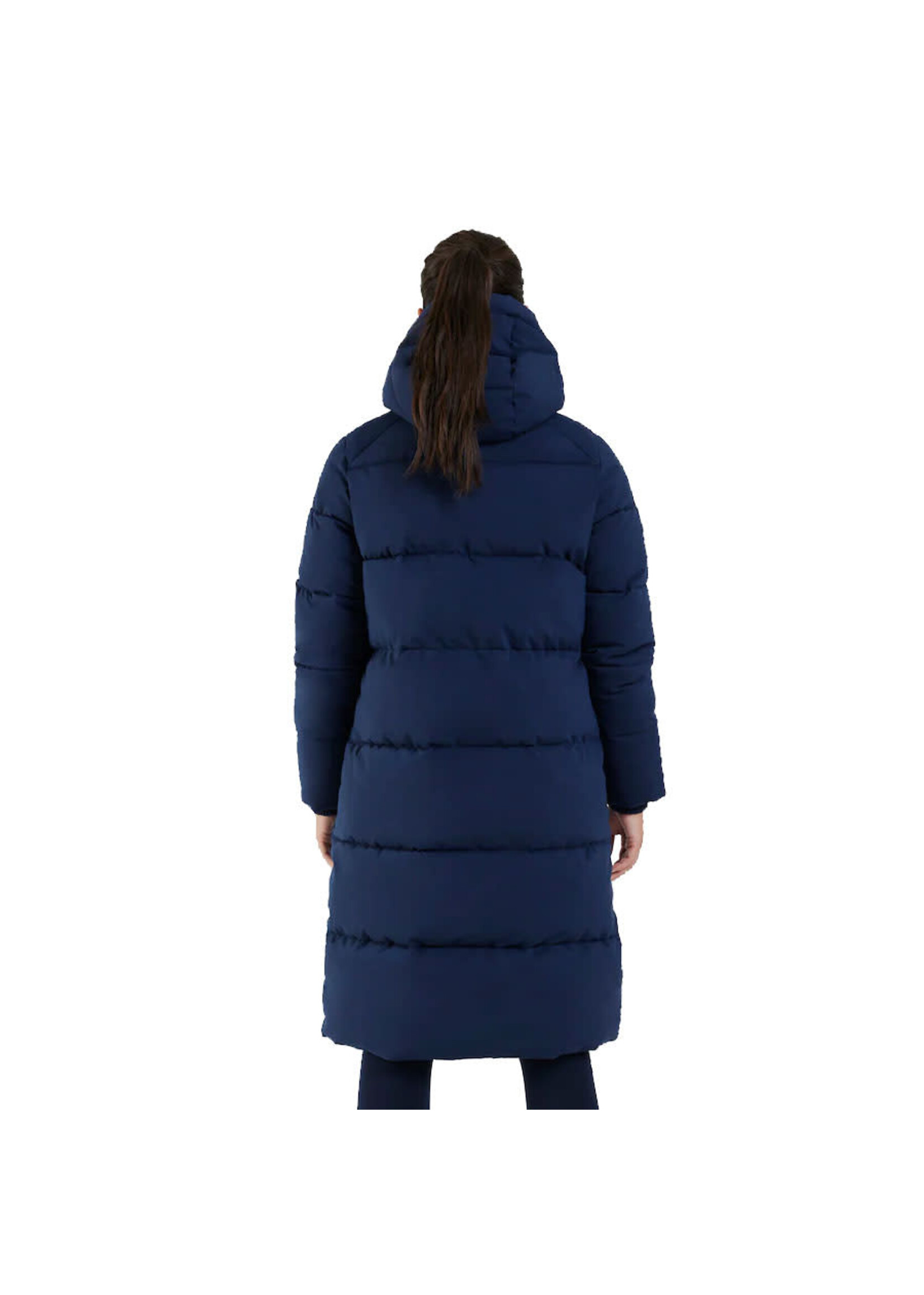 FIG Manteau VIKEN / Bleu Sail (Femme)