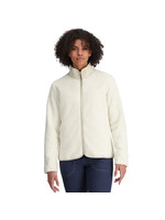 ROYAL ROBBINS Veste URBANESQUE / Blanc Crème (Femme)