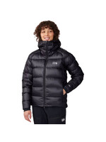 MOUNTAIN HARDWEAR Veste PHANTOM ALPINE DOWN / Noir