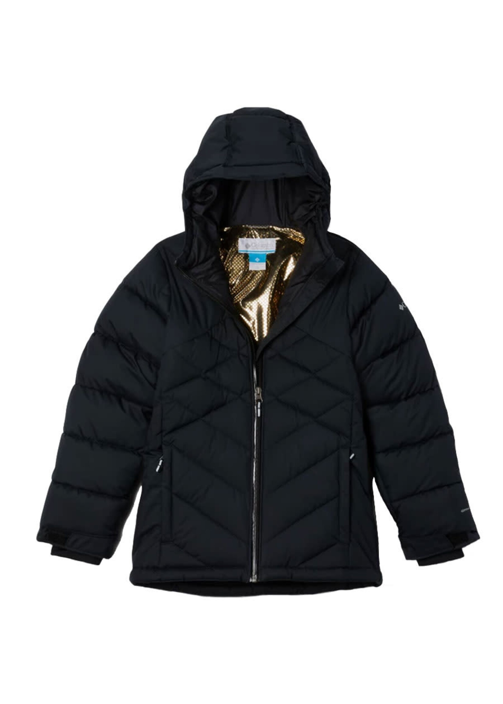 COLUMBIA Veste WINTER POWDER II / Noir (Enfant)
