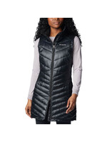 COLUMBIA Veste sans manches JOY PEAK / Noir