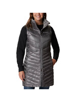 COLUMBIA Veste sans manches JOY PEAK / Gris