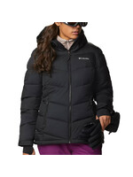 COLUMBIA Veste ABBOTT PEAK / Noir