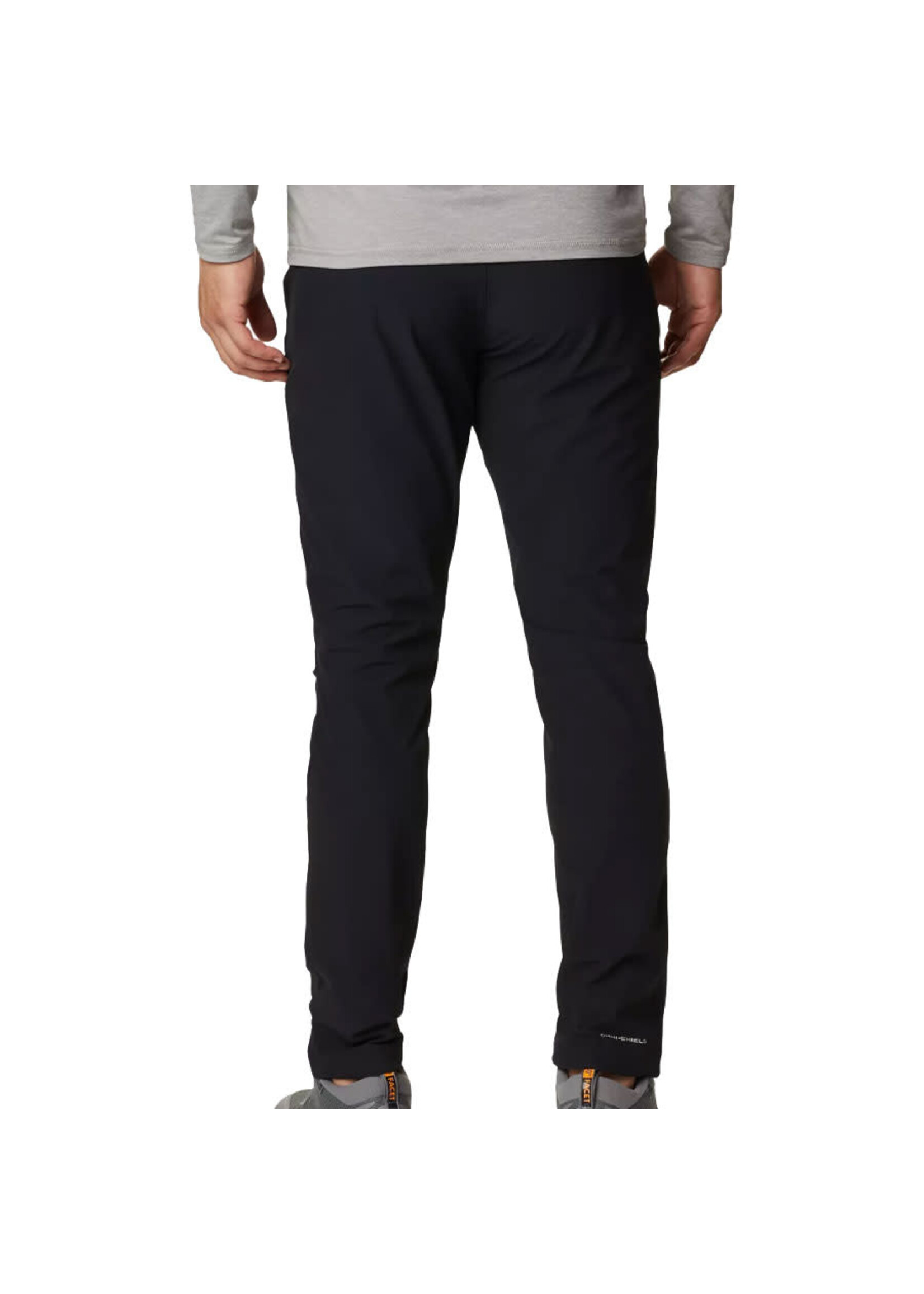 COLUMBIA Pantalon TRIPLE CANYON II / Noir