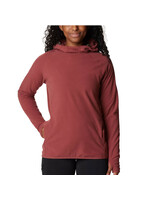 COLUMBIA Chandail BACK BEAUTY / Rouge Betterave