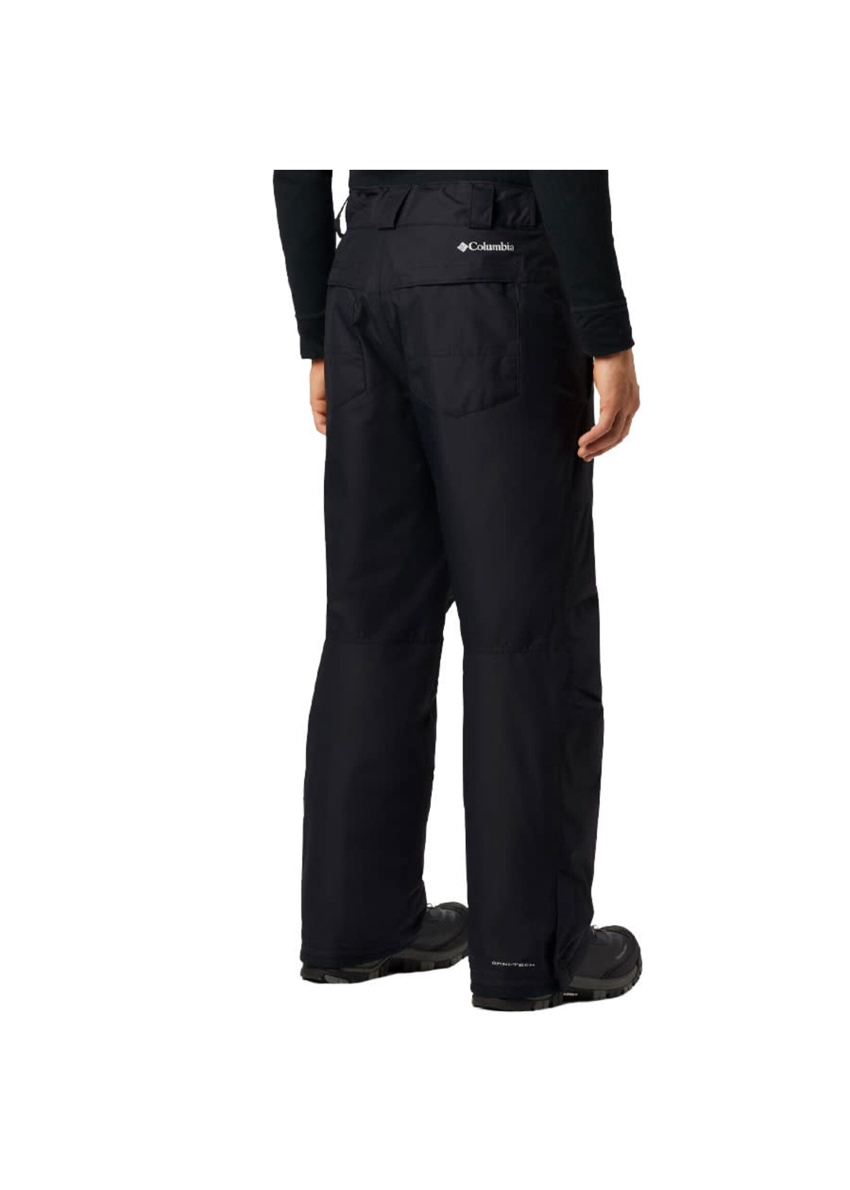 COLUMBIA Pantalon isolé BUGABOO IV (Homme)