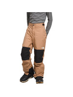 THE NORTH FACE Pantalon isolé FREEDOM / Brun Almond Butter