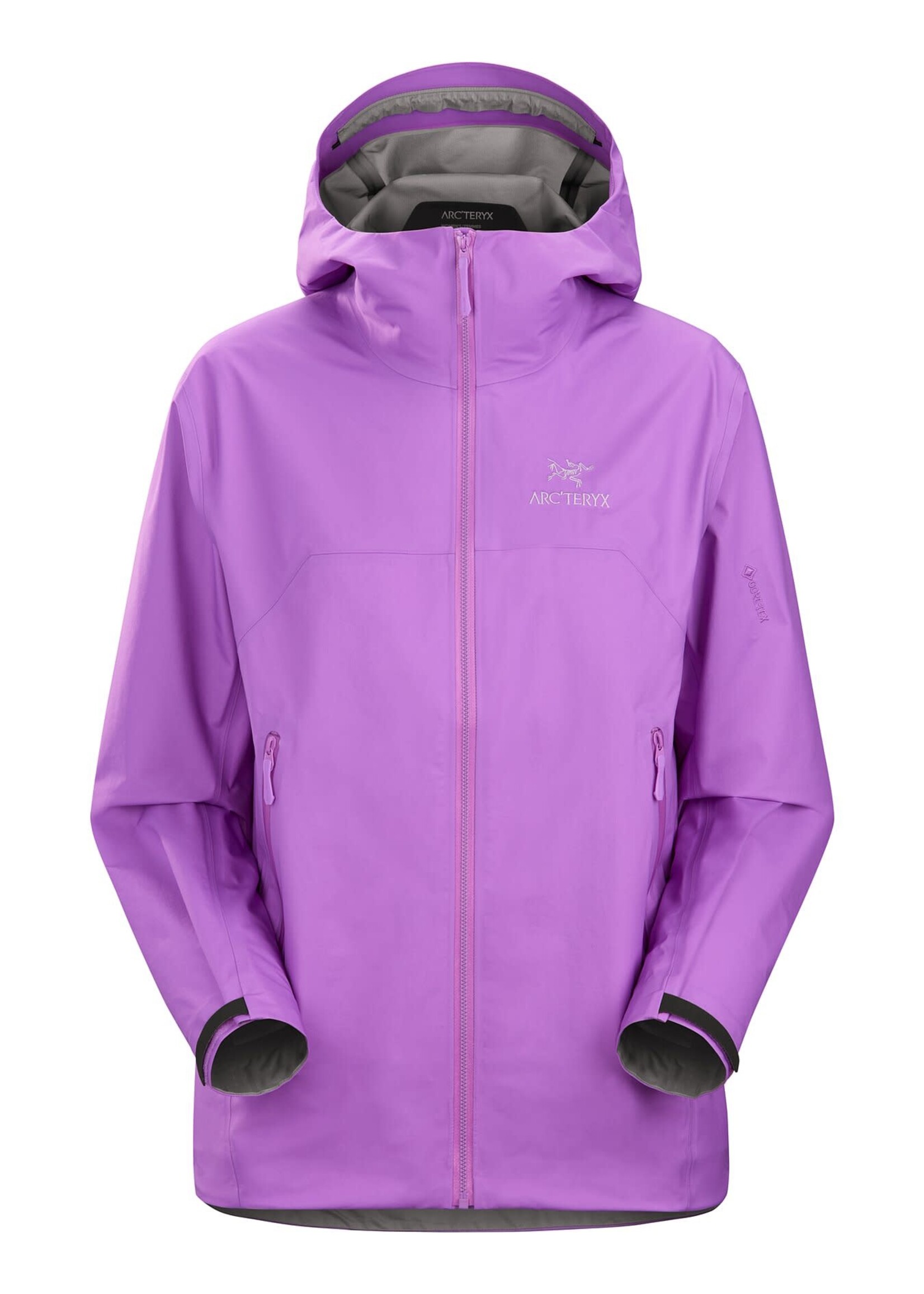 ARC'TERYX Veste à capuchon BETA (Femme)