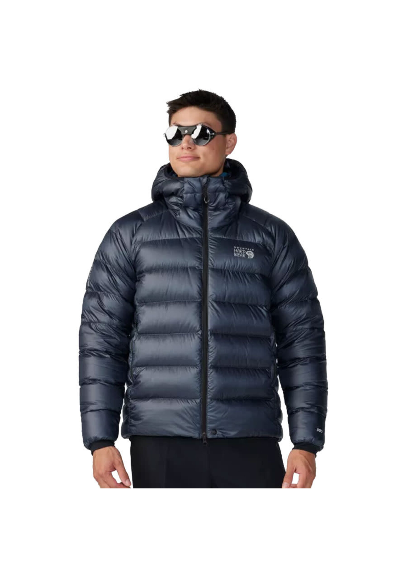 MOUNTAIN HARDWEAR Veste PHANTOM / Noir