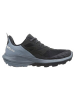 SALOMON Souliers OUTPULSE GTX / Noir & Stormy Weather & Vanilla Ice