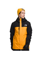 THE NORTH FACE Veste FREEDOM / Jaune Summit Gold & Noir