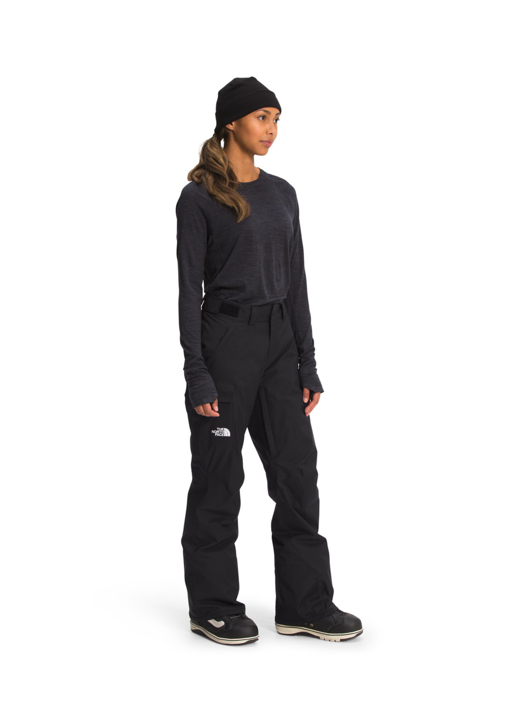 THE NORTH FACE Pantalon isolé FREEDOM (Femme)