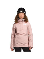 THE NORTH FACE Veste anorak DRIFTVIEW / Rose Moss (Femme)