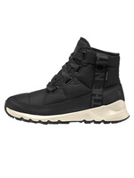 THE NORTH FACE Bottes THERMOBALL / Noir & Gris Asphalte