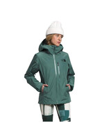 THE NORTH FACE Veste DESCENDIT / Vert Dark Sage