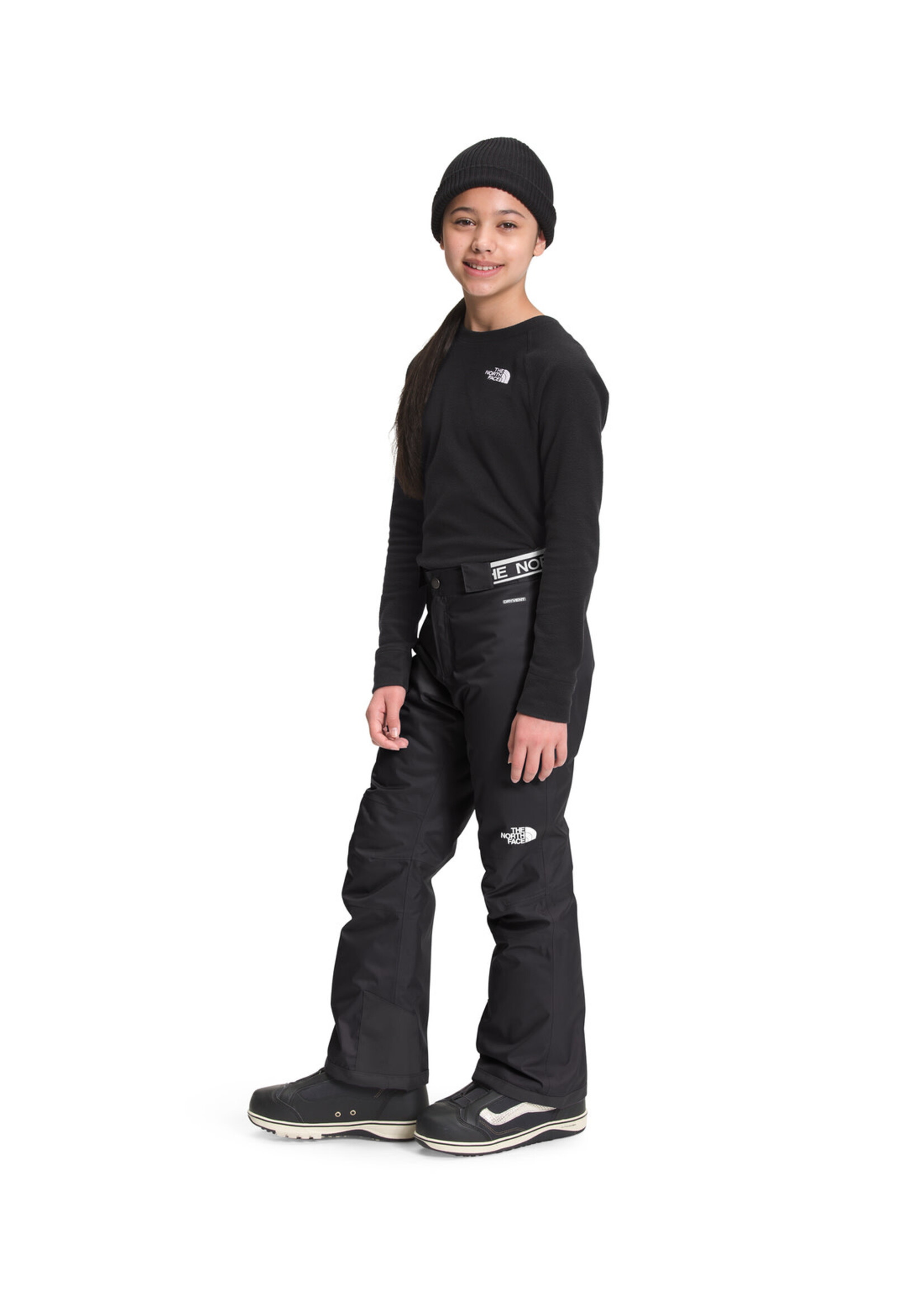 THE NORTH FACE Pantalon isolé FREEDOM (Enfant)