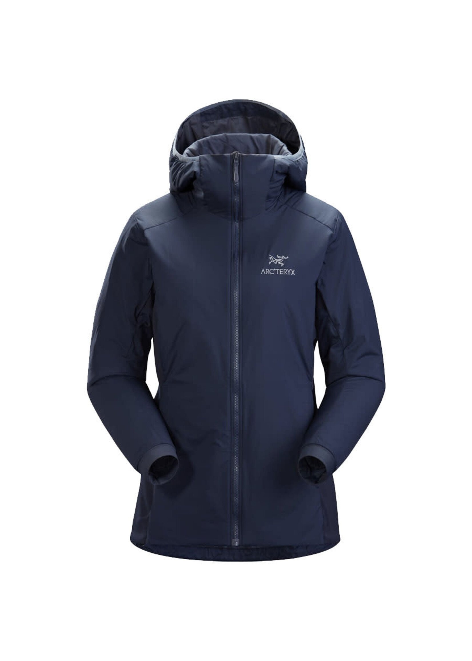 ARC'TERYX Veste à capuchon ATOM LT (Femme)