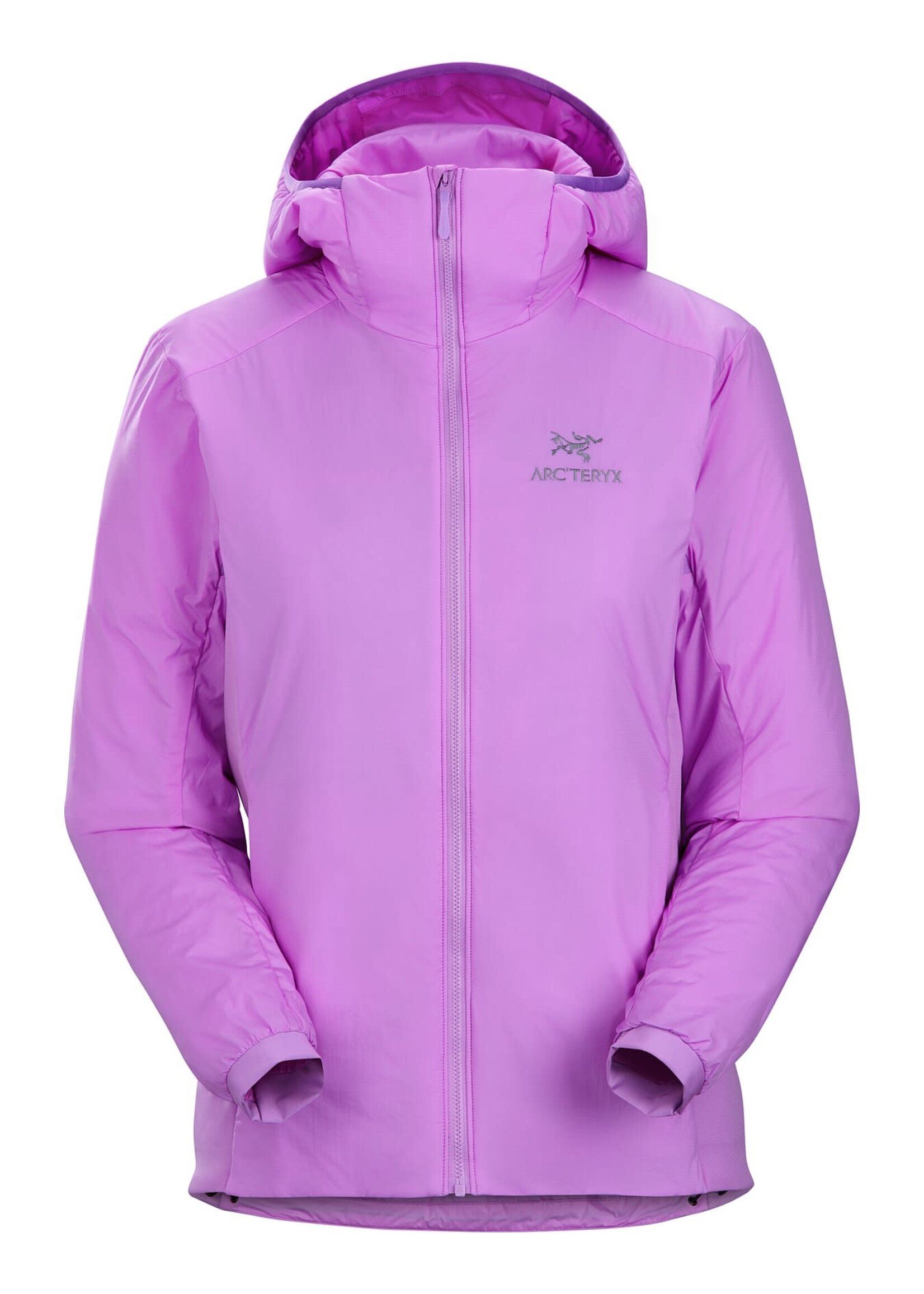 ARC'TERYX Veste à capuchon ATOM LT (Femme)