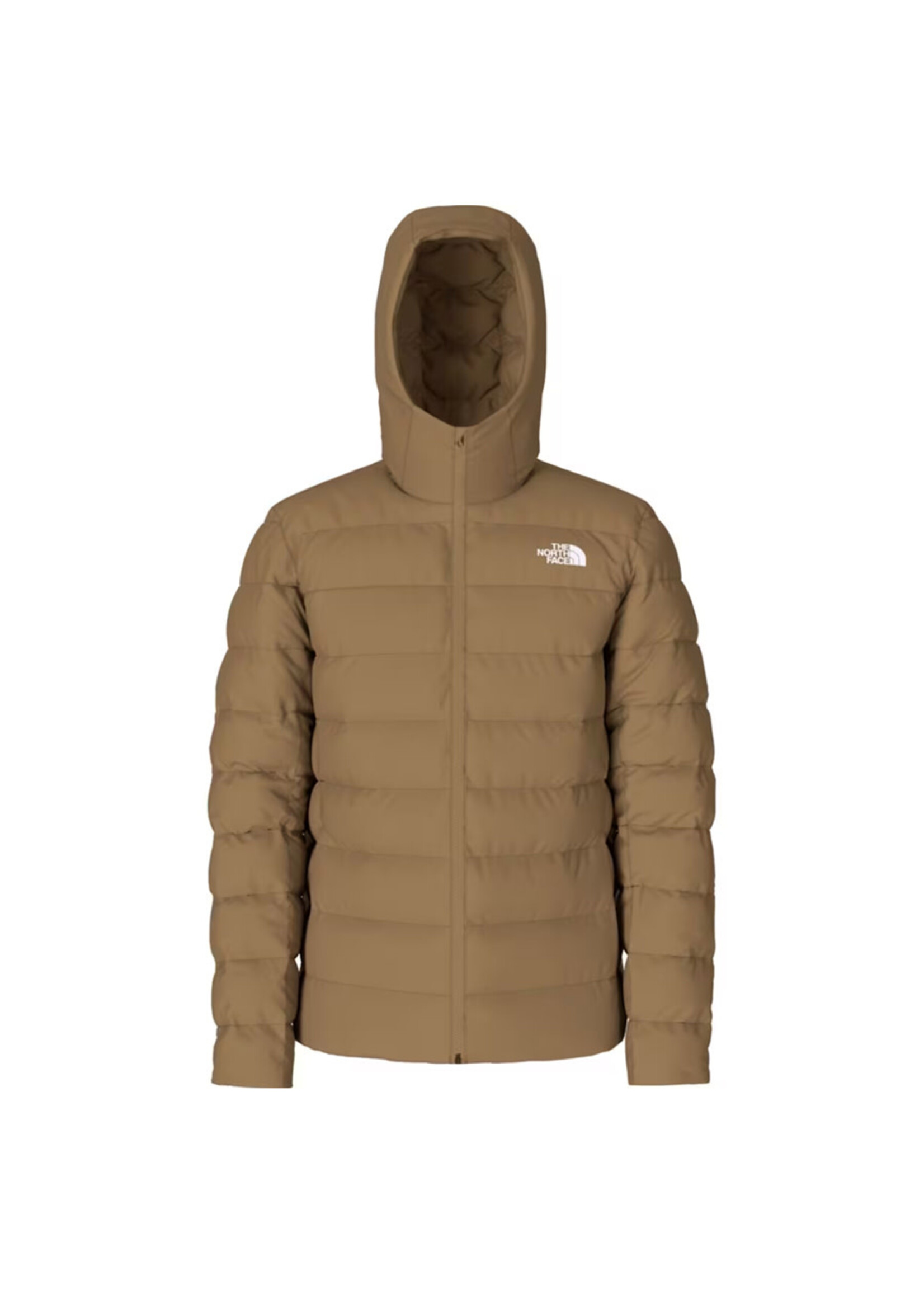 THE NORTH FACE Veste ACONCAGUA 3 / Brun Utility