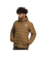 Manteau Aconcagua 3 Utility noir