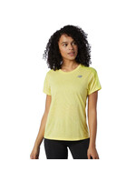 NEW BALANCE T-shirt IMPACT RUN (Femme)