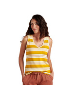 TOAD & CO Camisole GROM / Butter 70's Stripe (Femme)