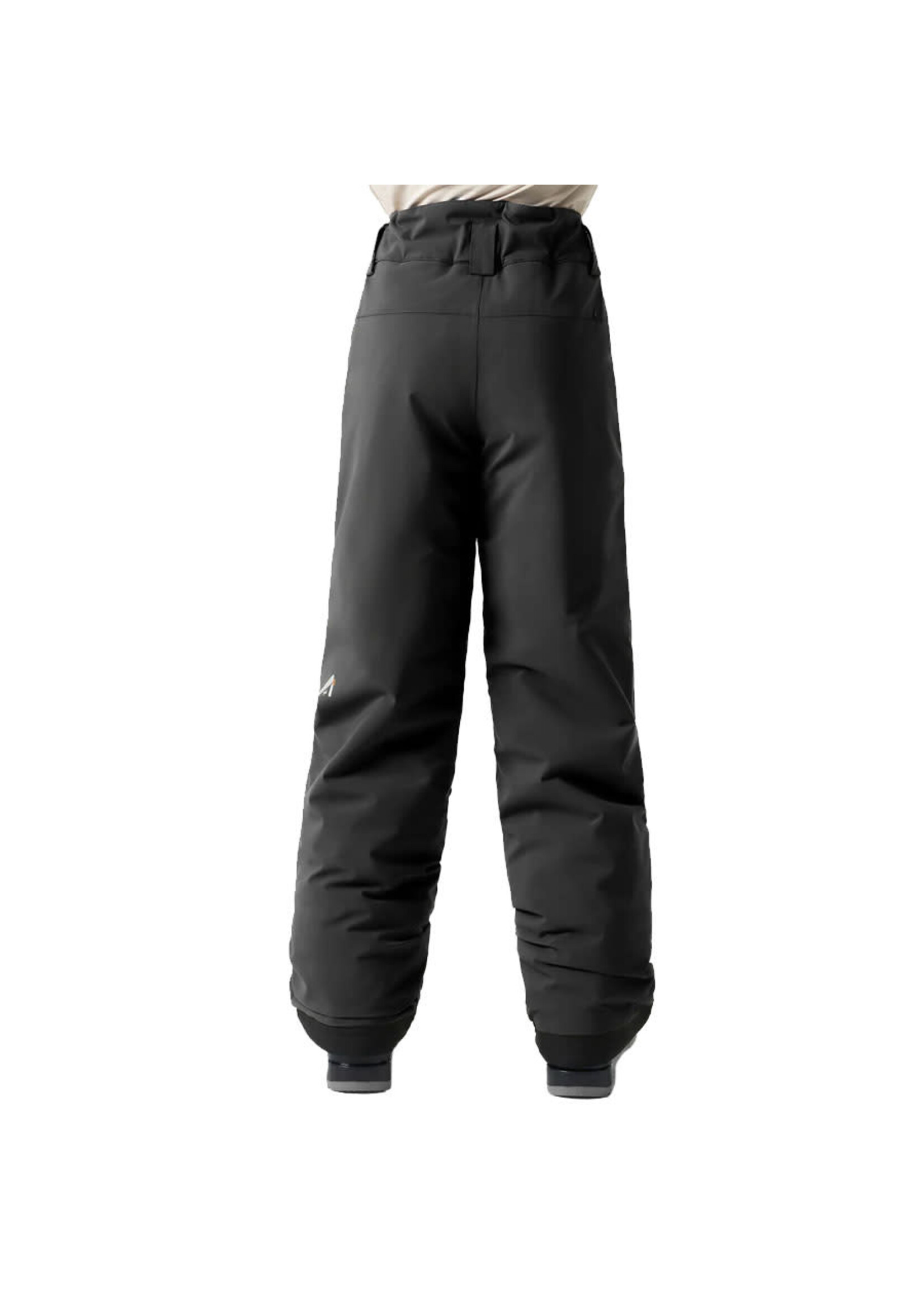 ORAGE Pantalon isolé COMI / Noir