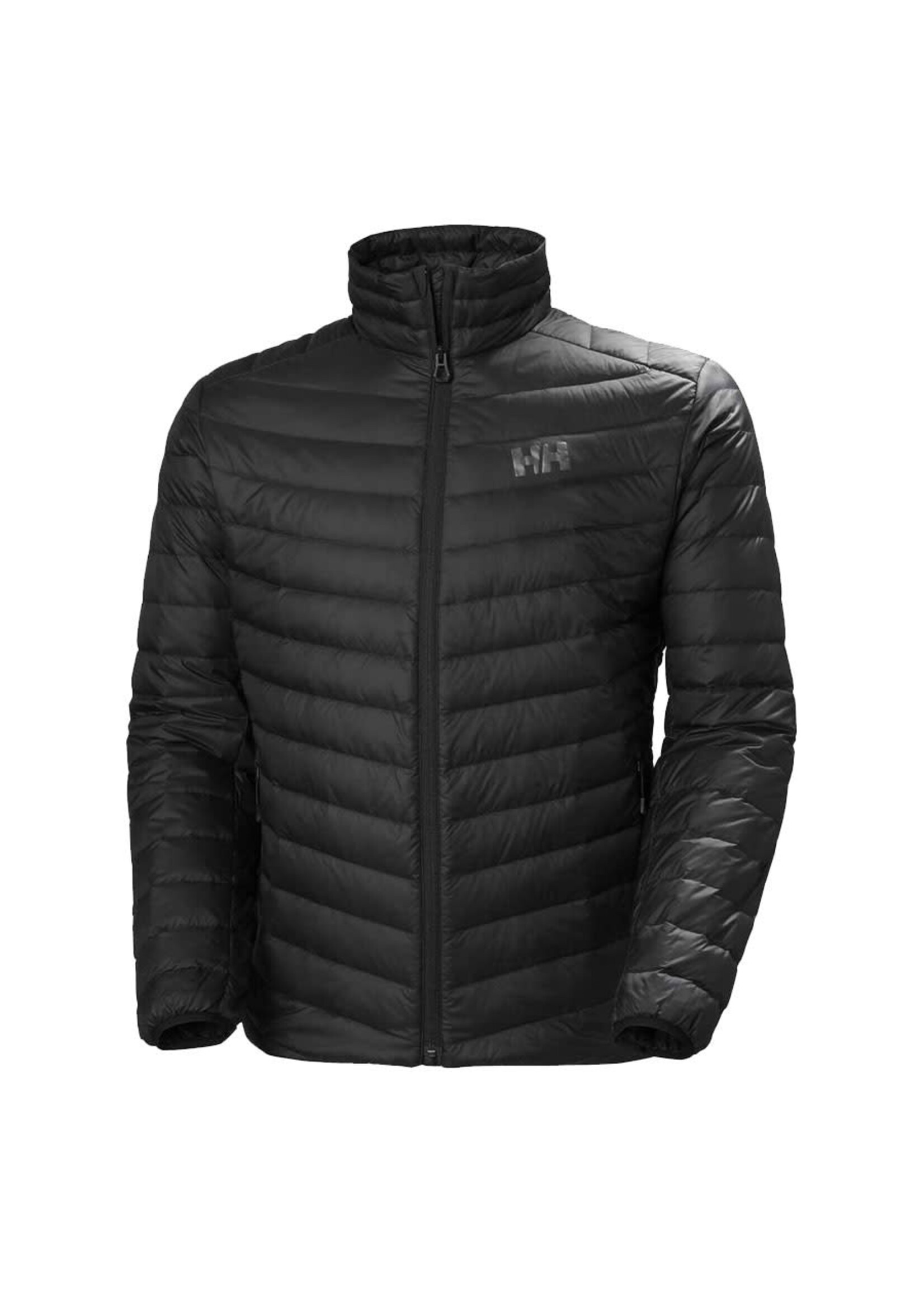 HELLY HANSEN Veste VERGLAS / Noir (Homme)