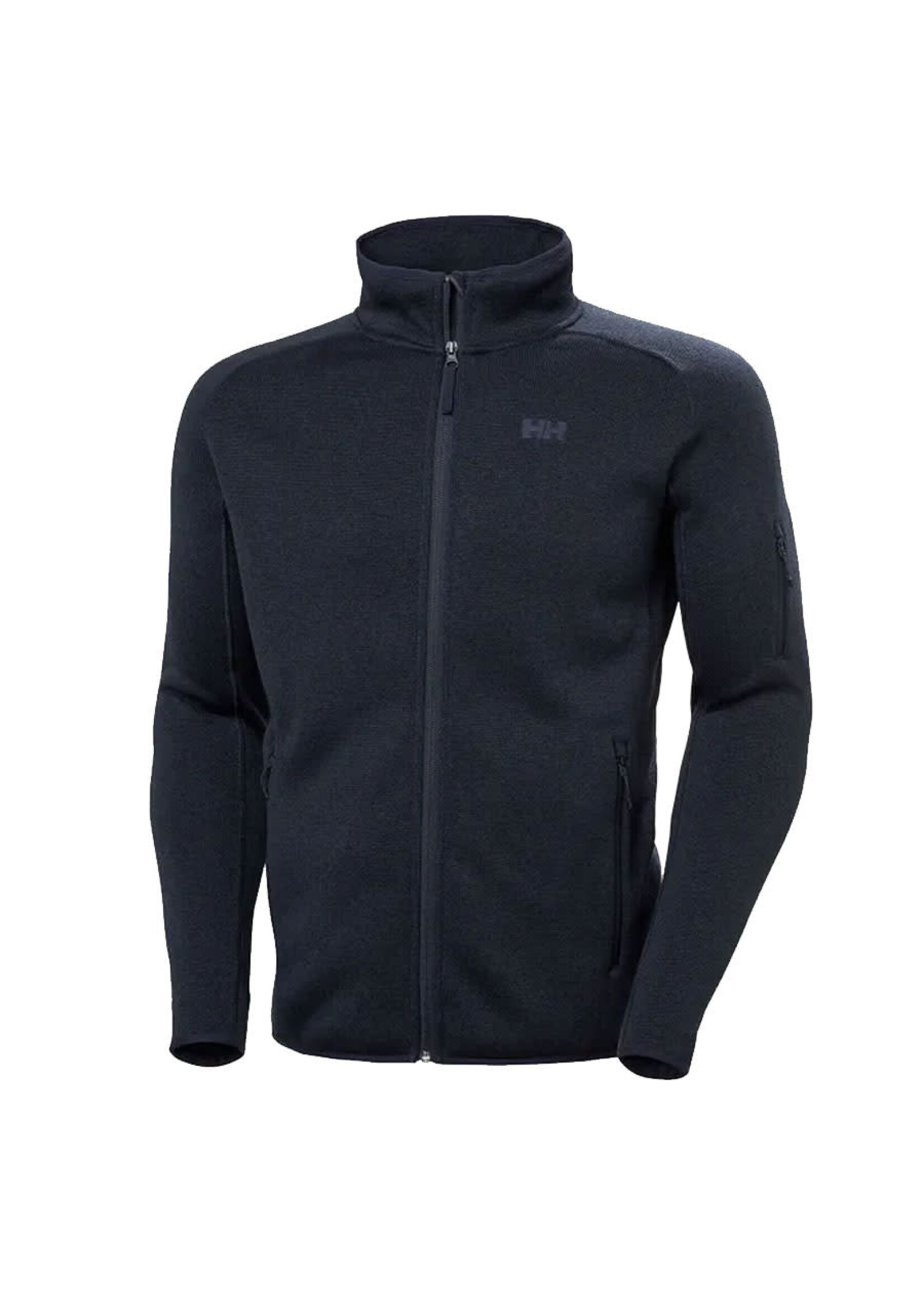 HELLY HANSEN Veste VARDE 2.0 / Bleu Marine (Homme)