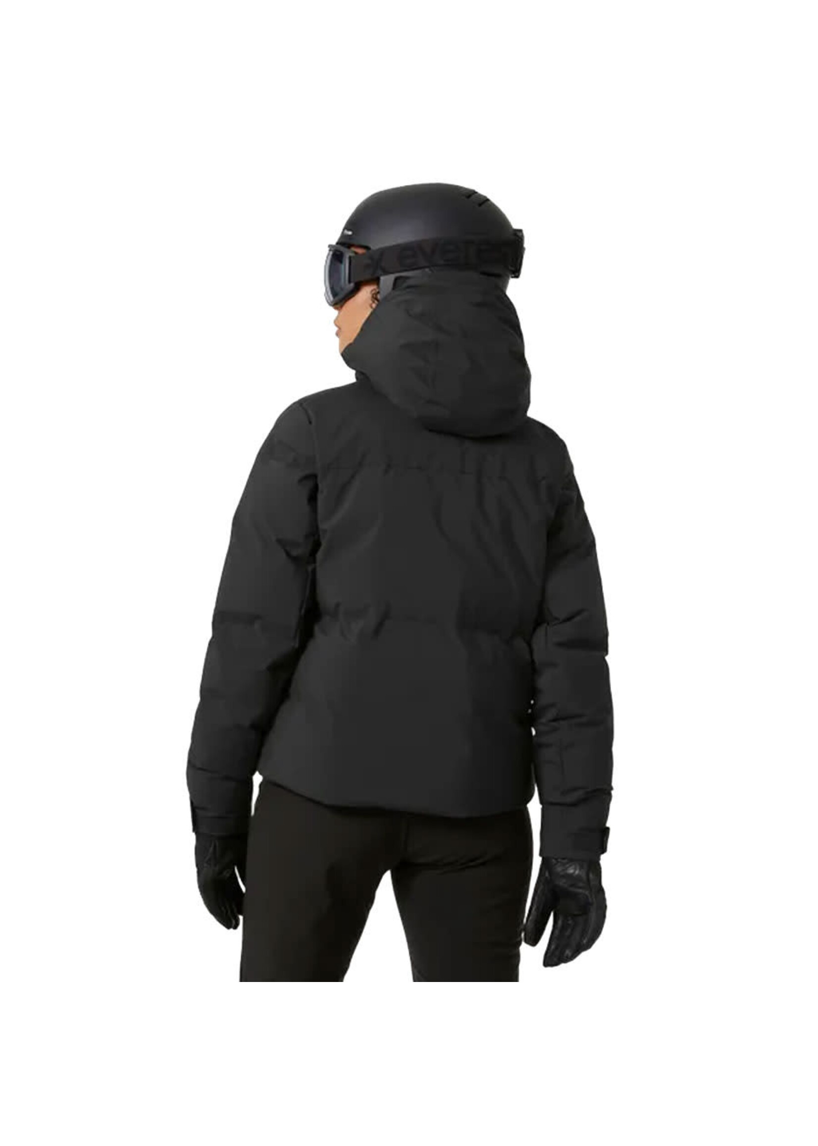 HELLY HANSEN Veste NORA PUFFY / Noir