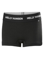 HELLY HANSEN Boxer LIFA MERINO / Noir (Femme)