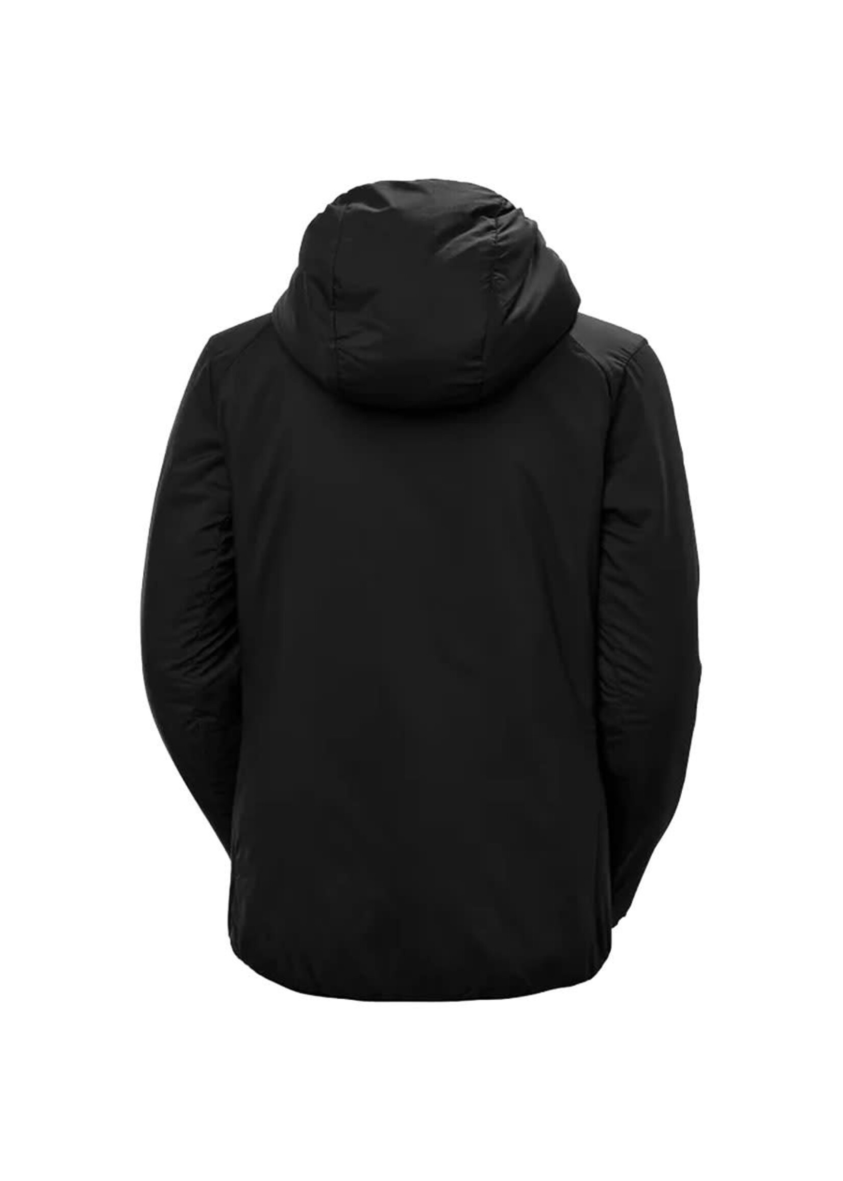 HELLY HANSEN Veste VERGLAS / Noir