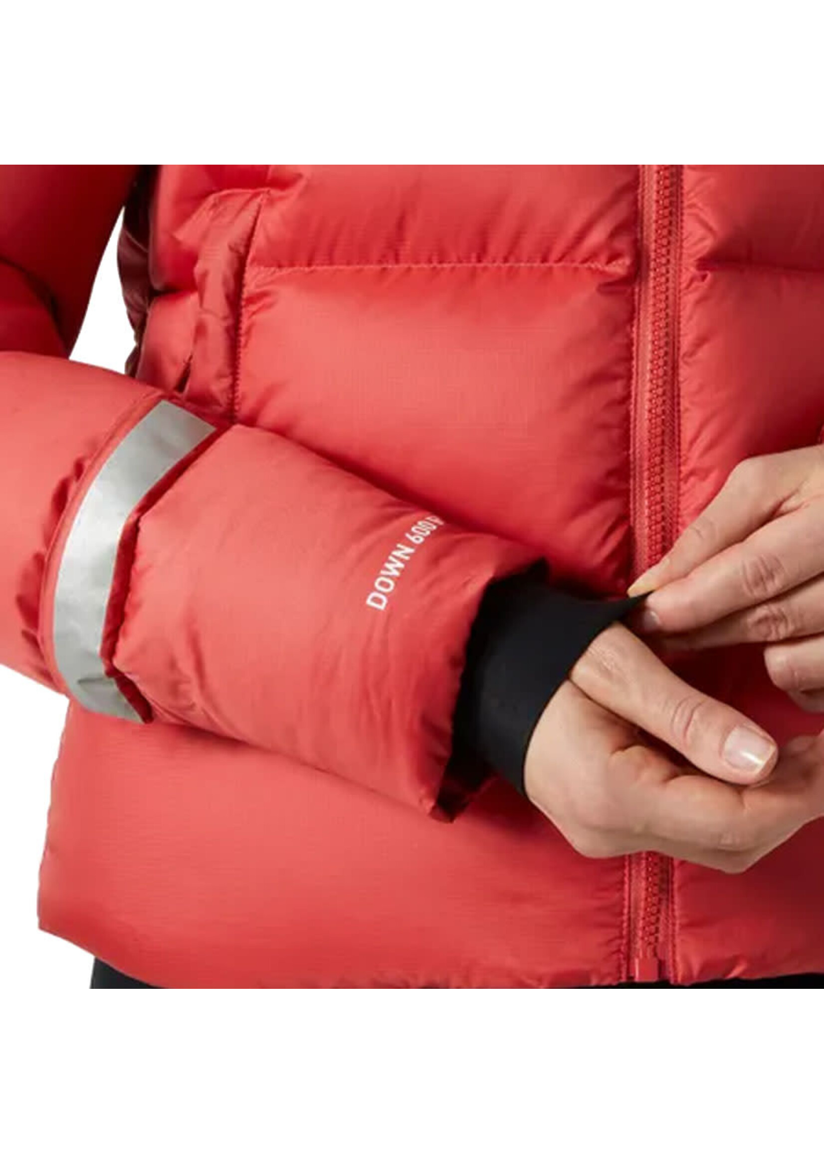 HELLY HANSEN Veste ESSENCE / Rouge coquelicot