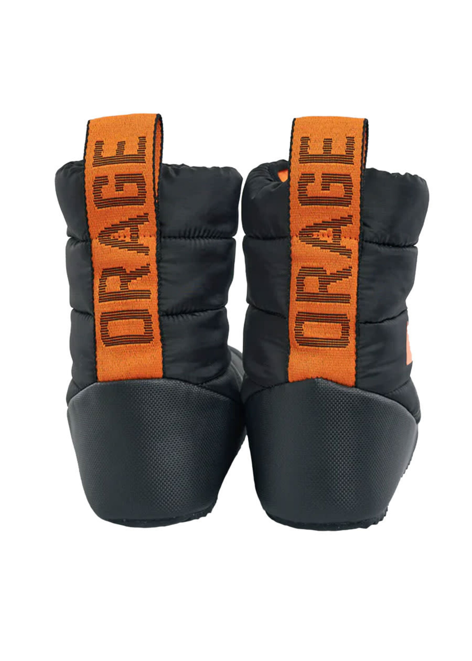 ORAGE Bottes YETI / Noir (Enfant)