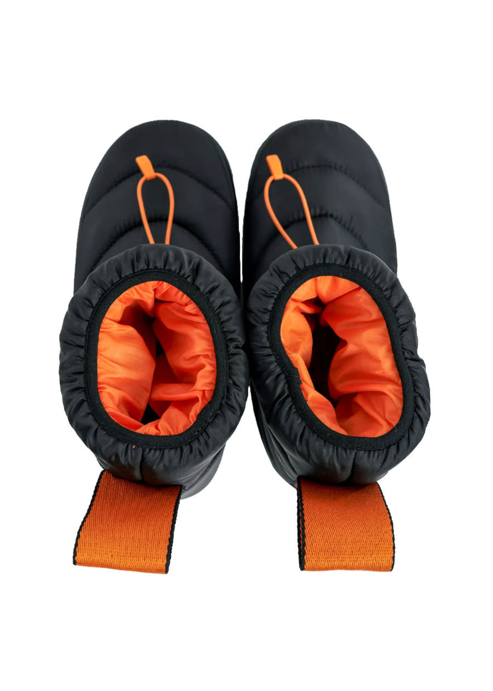 ORAGE Bottes YETI / Noir (Enfant)