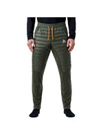 ORAGE Pantalon TUNDRA HYBRID / Vert Spruce (Homme)