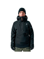 ORAGE Veste MTN-X CHIC-CHOC 3L / Noir (Homme)