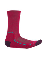 ICEBREAKER Chaussettes HIKE+ LIGHT CREW (Femme)