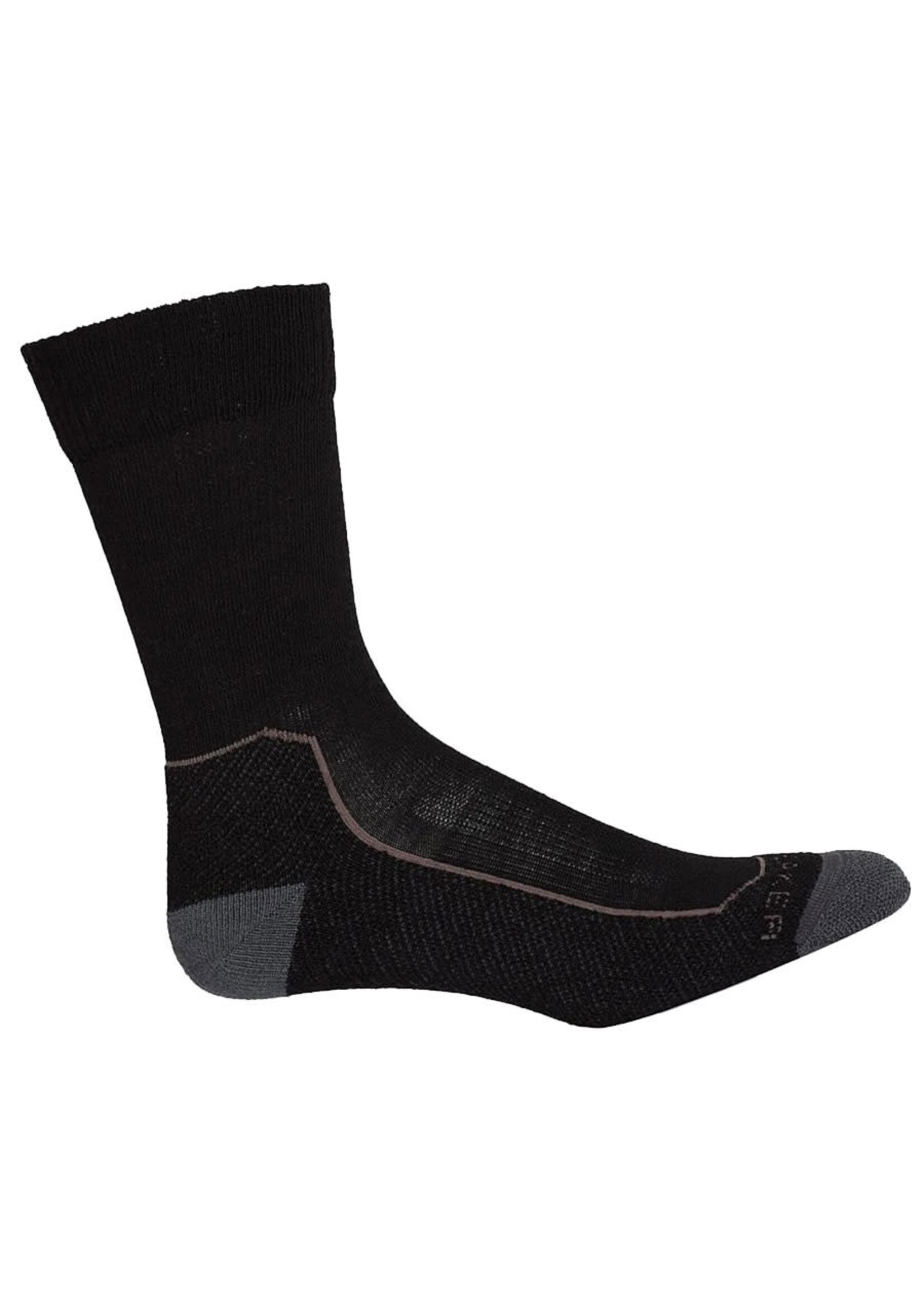 ICEBREAKER Chaussettes HIKE+ LIGHT CREW (Homme)