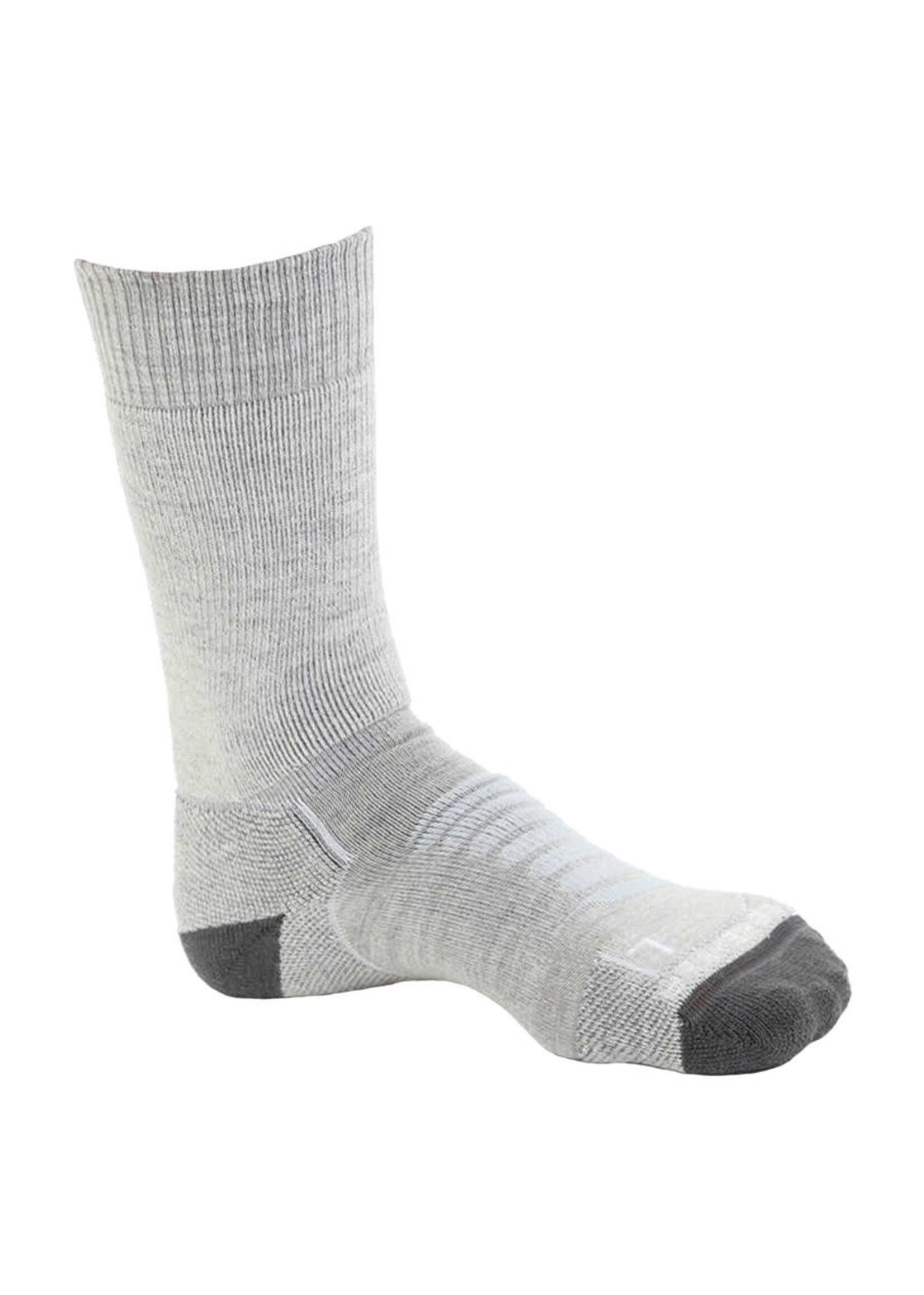 ICEBREAKER Chaussettes HIKE+ HEAVY CREW (Homme)