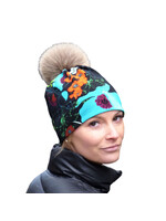 Tuque mince femme shop