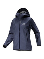 ARC'TERYX Veste BETA LT / Black Saphirre (Femme)