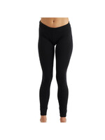 ICEBREAKER Legging SOLACE / Noir (Femme)