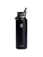 HYDRO FLASK Bouteille à goulot large  / 40 OZ