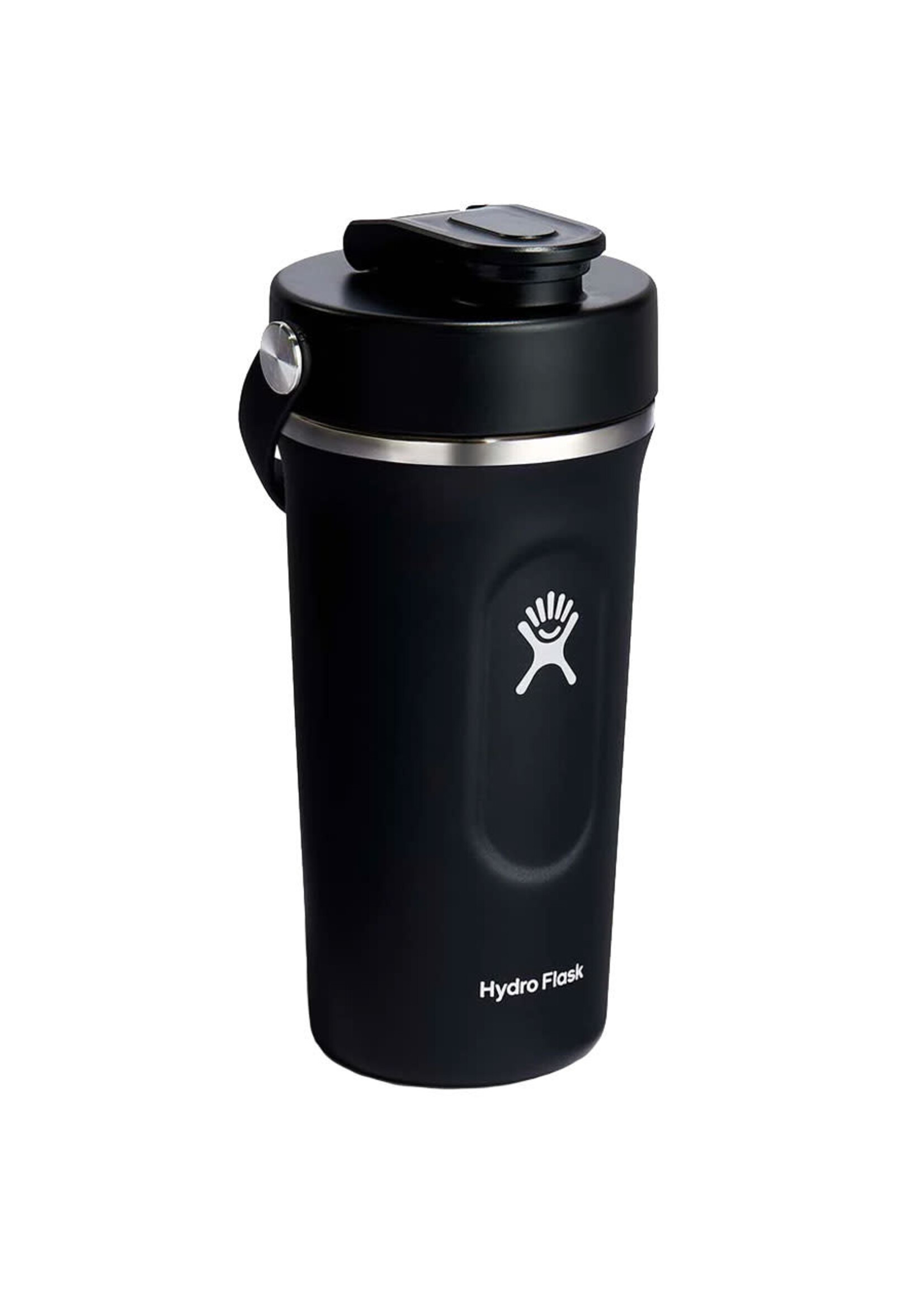 HYDRO FLASK Bouteille shaker isolée / 24 OZ
