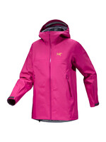 ARC'TERYX Veste à capuchon BETA / Amaranthus & Edziza (Femme)