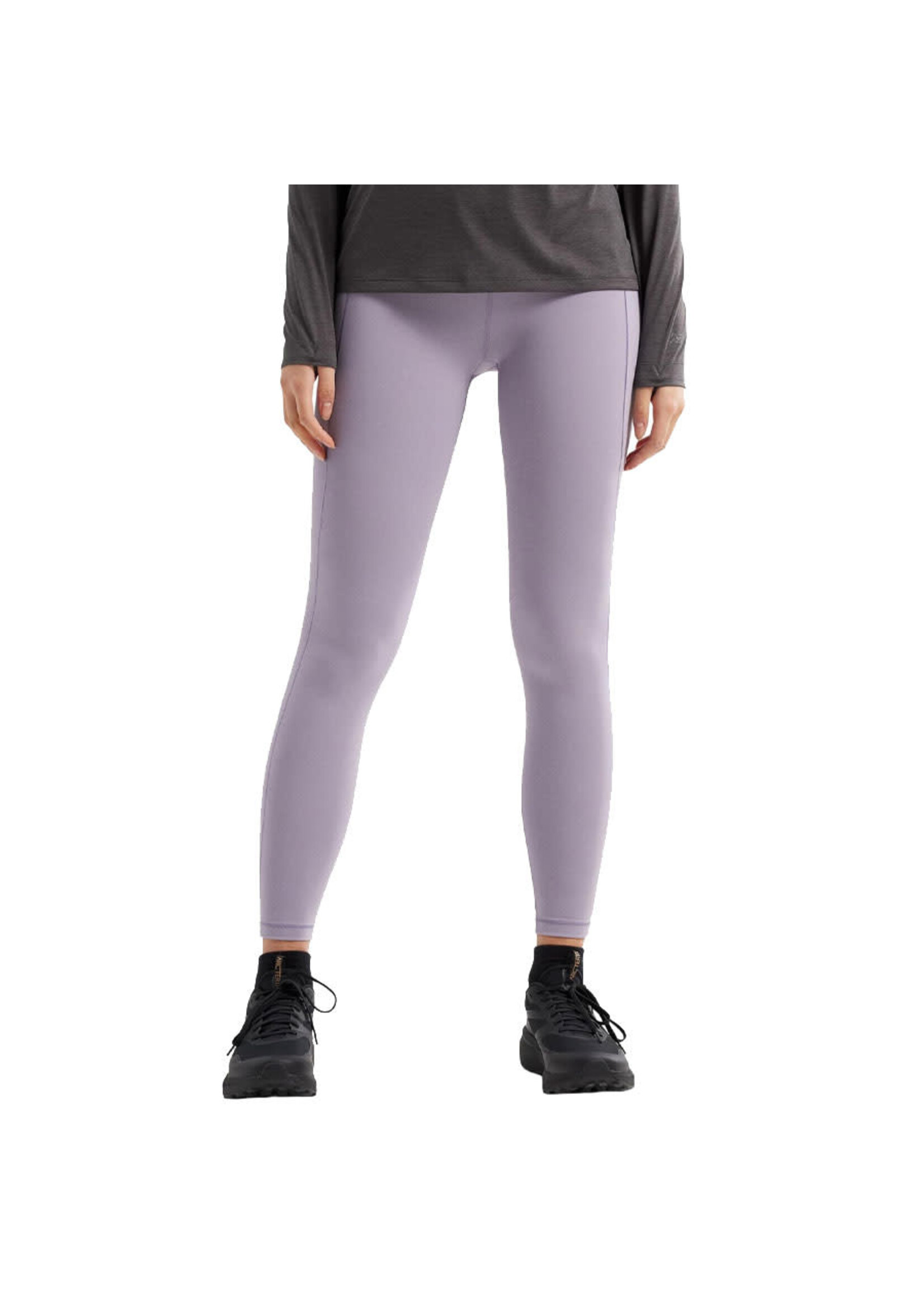 ARC'TERYX Legging 26" ESSENT HIGH-RISE / Velocity (Femme)
