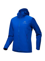 ARC'TERYX Veste à capuchon ATOM SL / Vitality II (Homme)