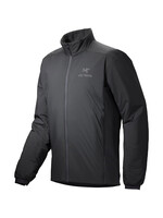 ARC'TERYX Veste à capuchon ATOM / Graphite (Homme)